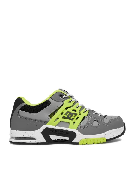 DC Shoes Sneakers gri