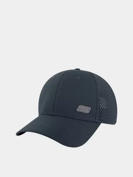 Skechers Heritage S Baseball Кепка синій