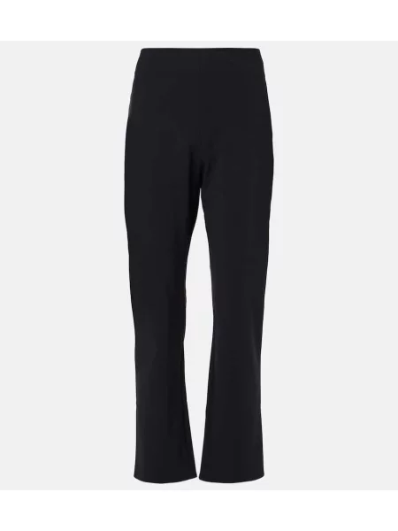 Cropp pantaloni Róhe negru