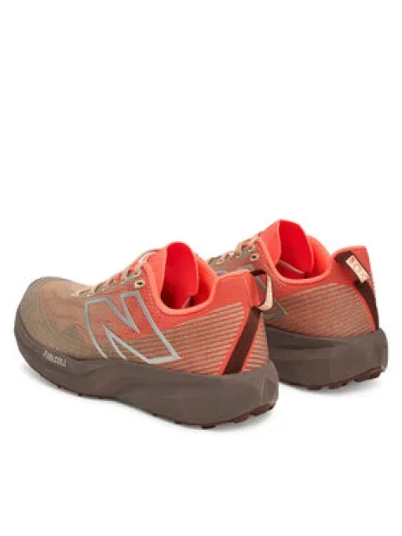 New Balance Bežecké topánky FuelCell Venym oranžová