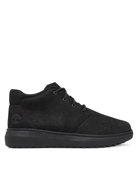 Sneakersy Timberland černé