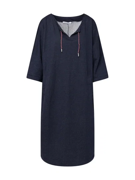 Quiosque Rochie albastru