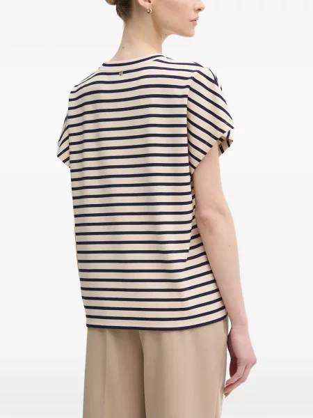 Tricou Marc Aurel cu dungi