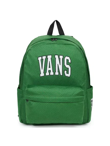 Nahrbtnik Vans zelena