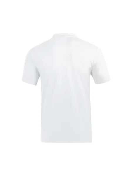 Tricou Jako alb