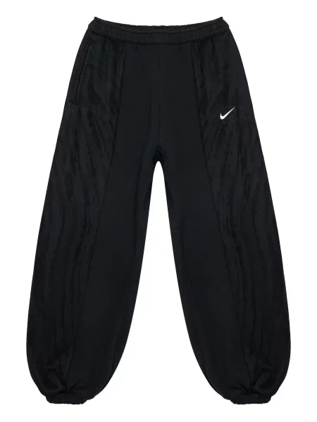 NIKE Pantaloni sport negru