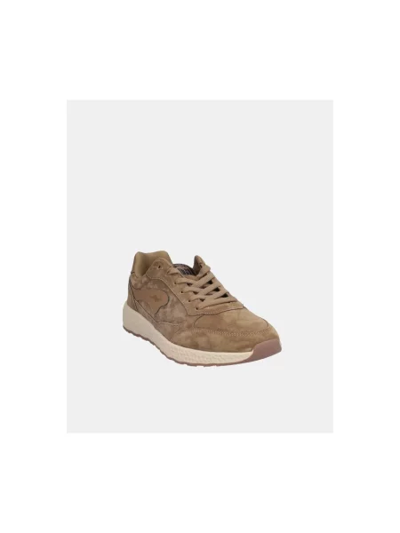 Pantofi Kangaroos maro