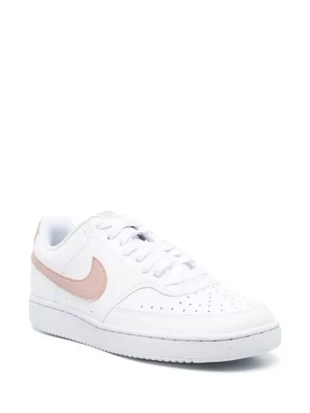 Běžecké tenisky Nike NikeCourt bílé