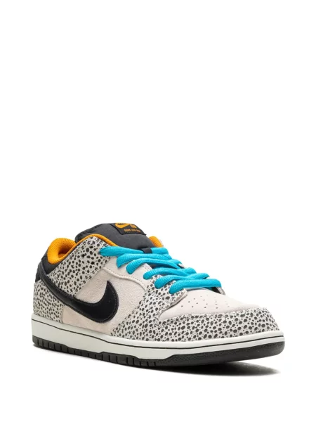 Tenisky Nike Dunk bílé
