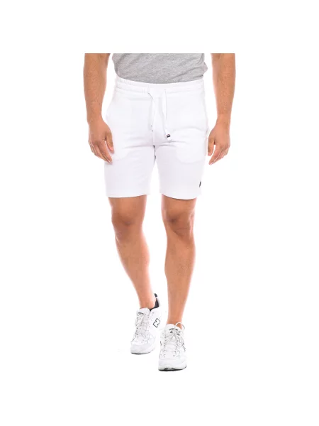 Nadrág U.s. Polo Assn. fehér