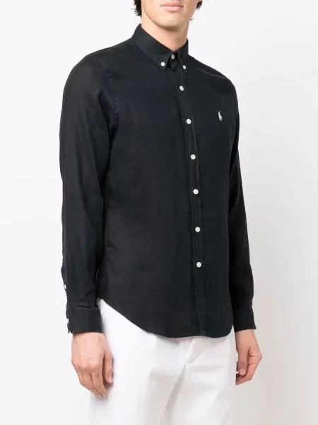 S límcem ponožky Polo Ralph Lauren s autogramem zelené