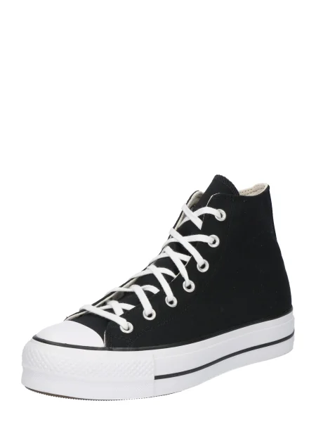 Sneakerși Converse Chuck Taylor All Star alb