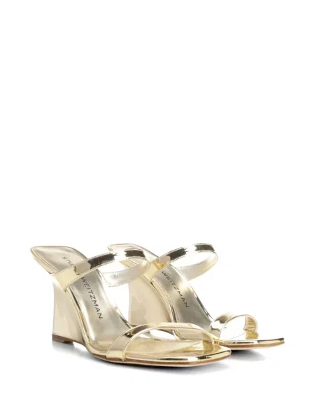 Sandale Stuart Weitzman cu pană