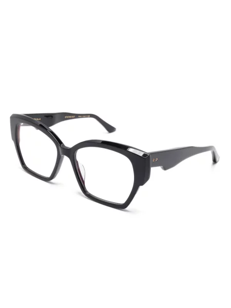 Ochelari de soare Dita Eyewear negru