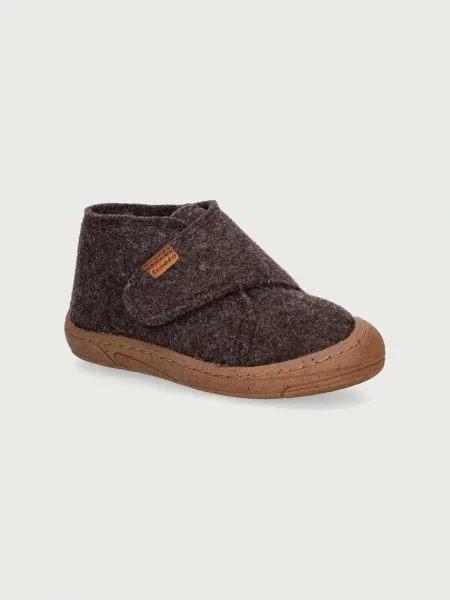 Froddo капці дитячі MINNI WOOLY