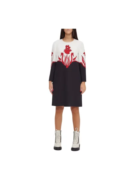 Sukienka Moschino