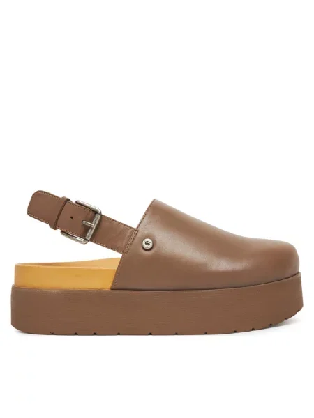 Sandały G-star Raw brązowe