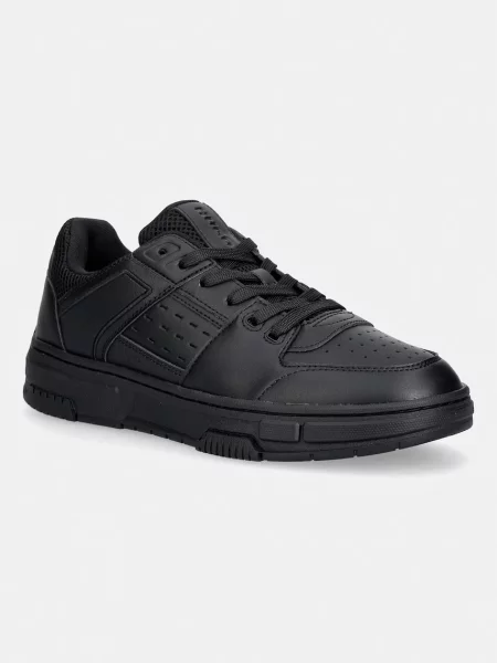 Pantofi Hugo negru