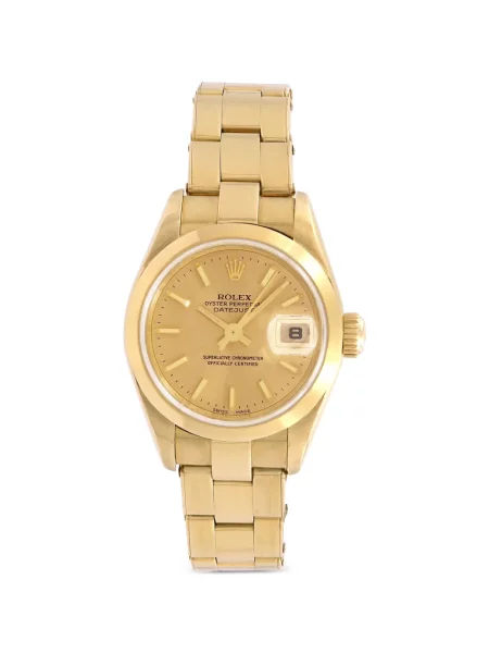 Hodinky Rolex