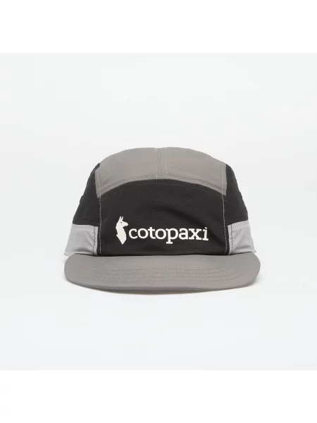 Czapka Cotopaxi czarna