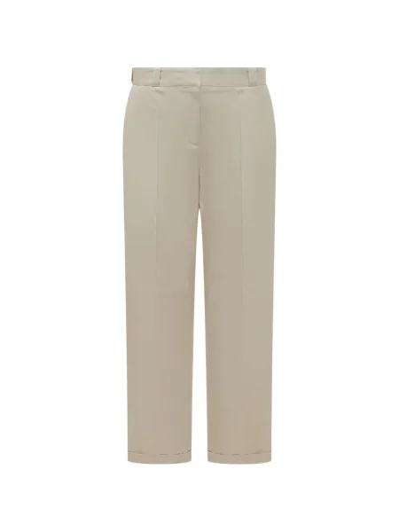 Pantaloni chino Tom Ford bej
