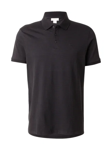 Calvin Klein Jeans Tricou CLASSIC' negru