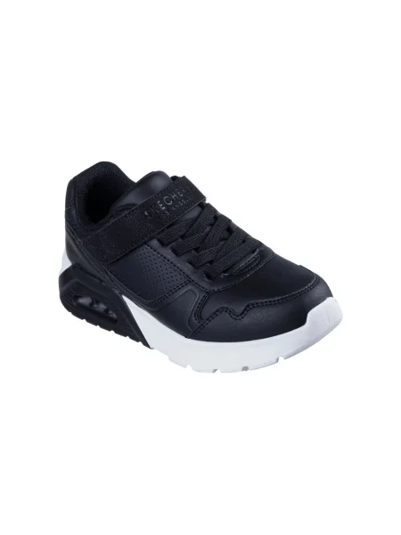 Tenisky Skechers čierna