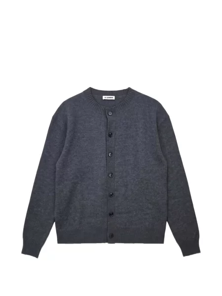 Kardigan Jil Sander siva