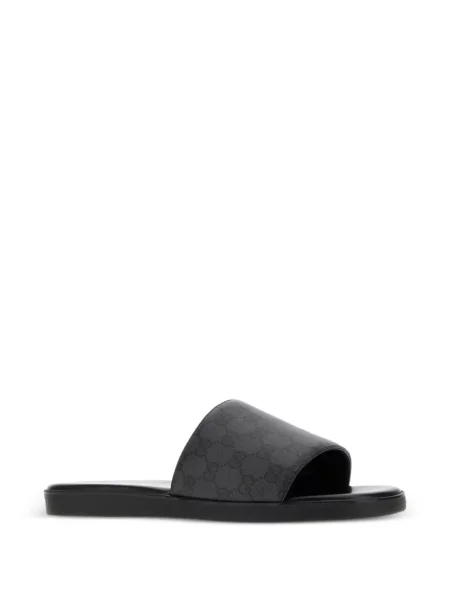 Sandale Gucci negru