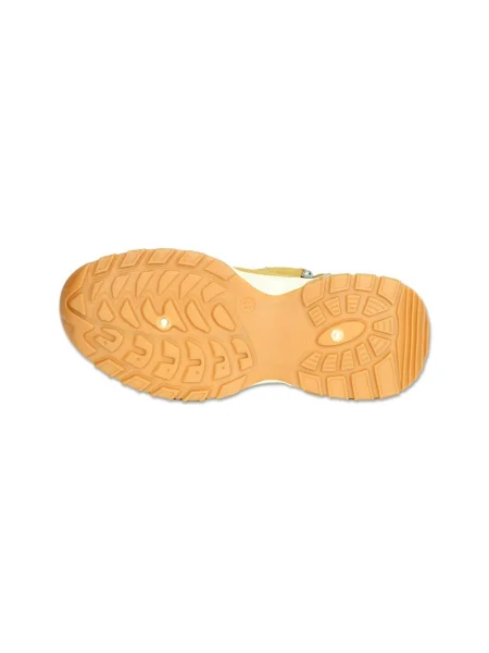 Pantofi Lee Cooper galben