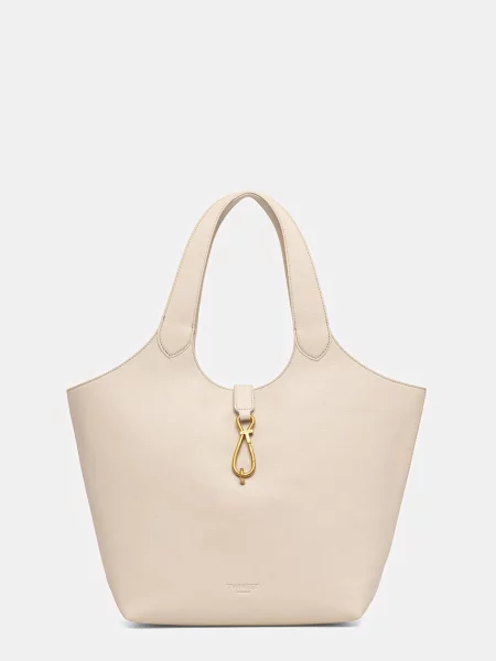 Шкіряна сумочка Twinset