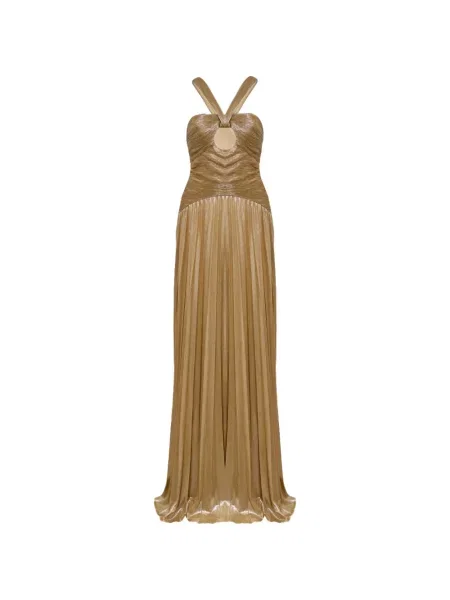 Rochie maxi Retrofete