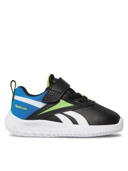 Trčanje tenisice Reebok crna