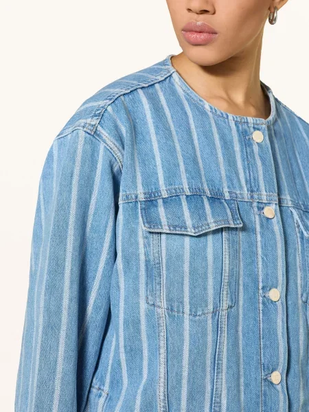 Marc O'polo Denim Džínová Bunda medium