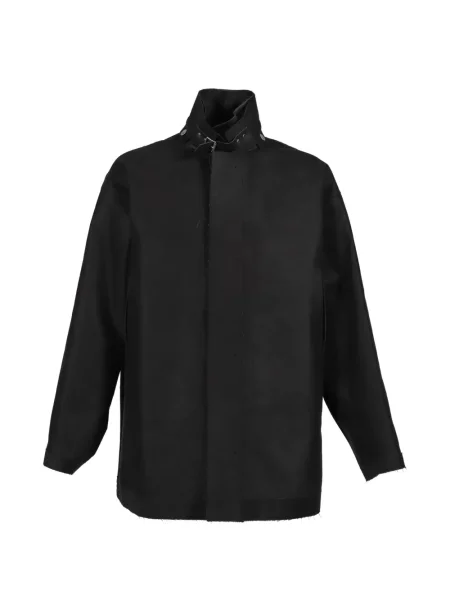 Reversibil palton Bibliotherk negru