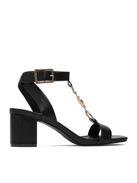 Босоножки Beverly Hills Polo Club черные