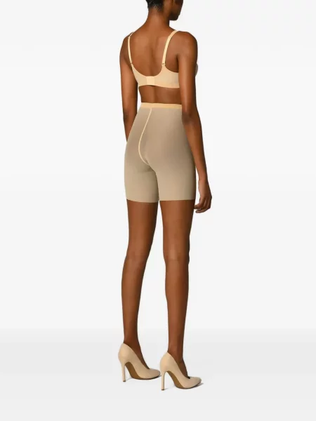 Pantaloni scurți Wolford