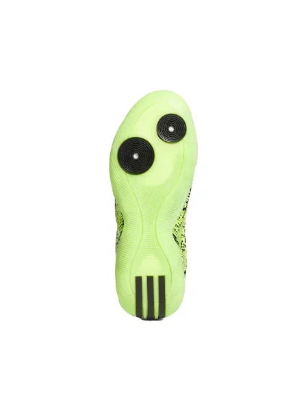 Pantofi Adidas verde