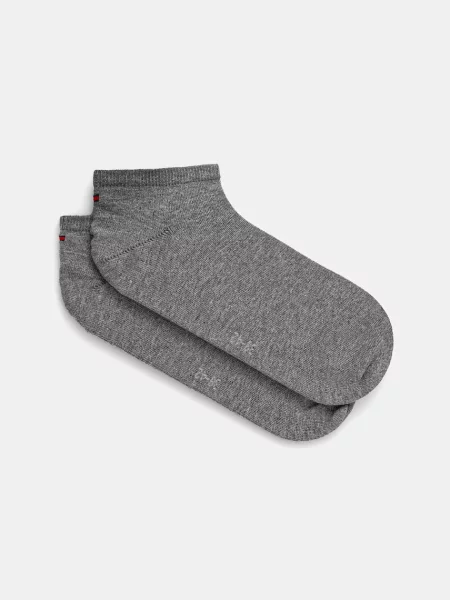 Tommy Hilfiger Ponožky šedé