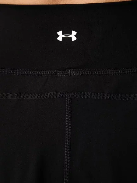 Szoknya Under Armour fekete