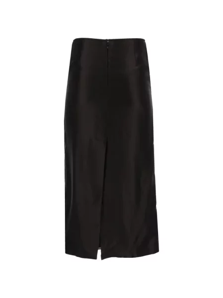 Fustă tip creion Durazzi Milano negru
