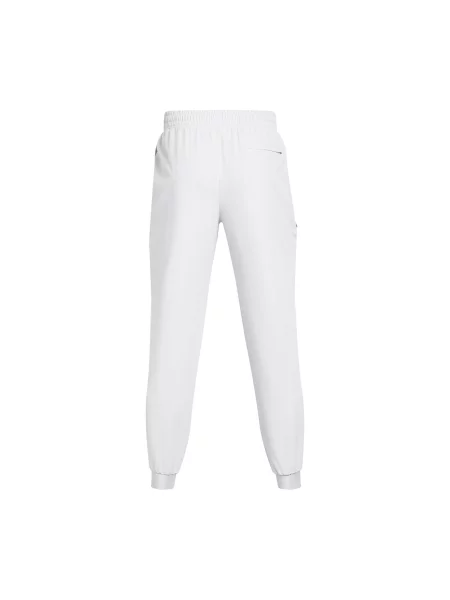 Spodnie Under Armour szare