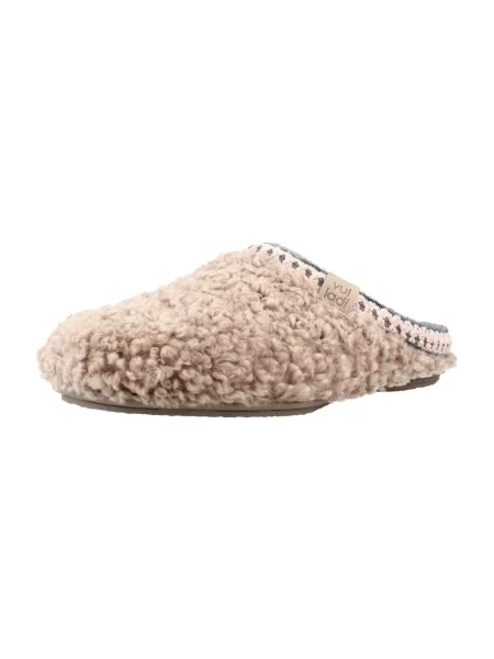 Pantofi Vulladi casual maro