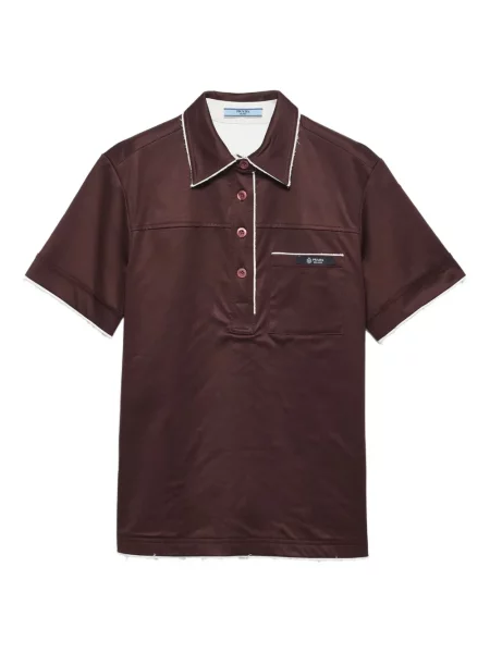 Polo Prada maro