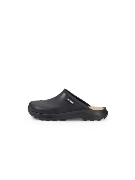 AIGLE Cokle CORLAY črna