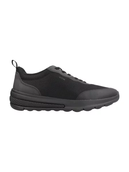 Pantofi Geox negru