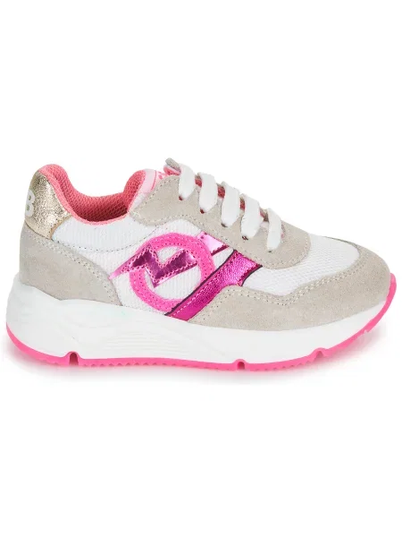 Pantofi copii Gbb roz