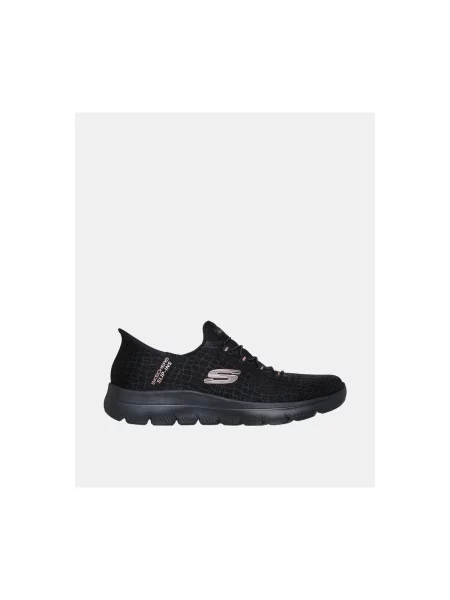 Chiloți Skechers negru
