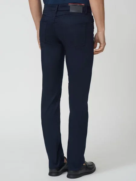 Брюки Hugo Boss синие