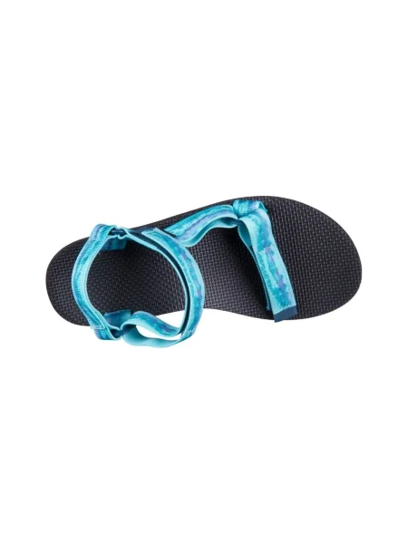 Pantofi Teva albastru